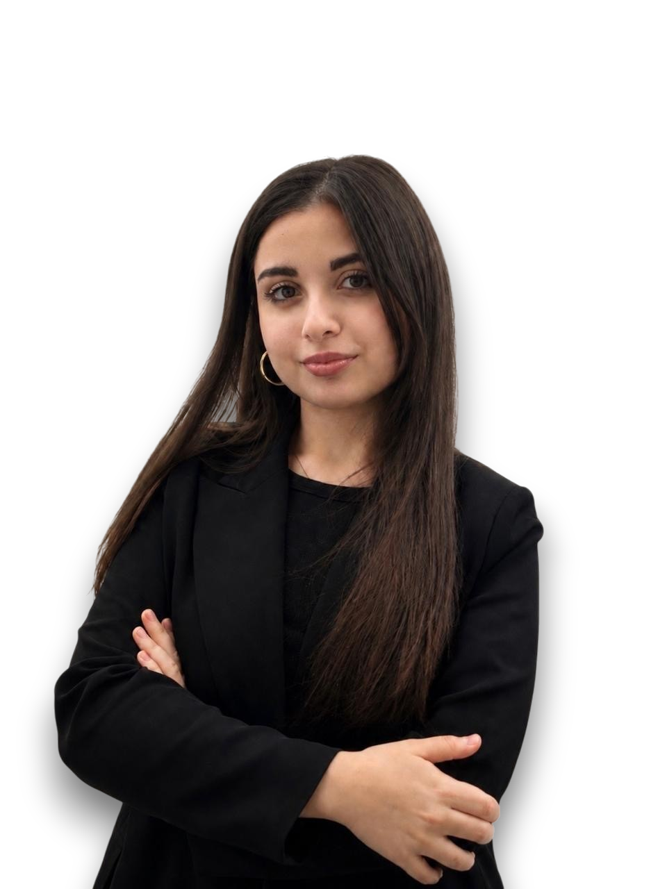 Ani Gevorkyan