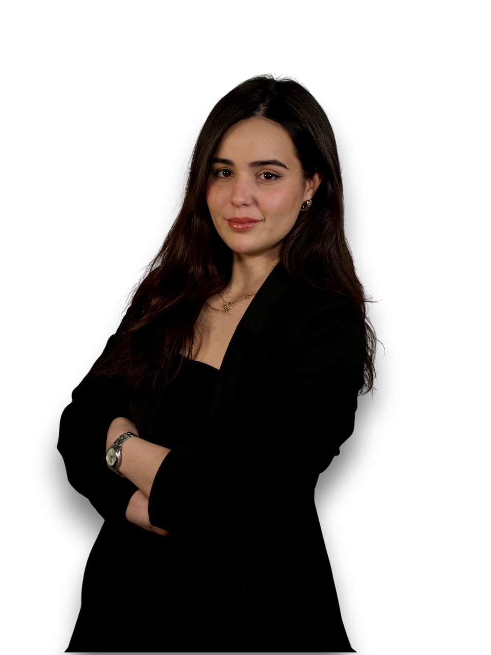 Nia Khechikashvili