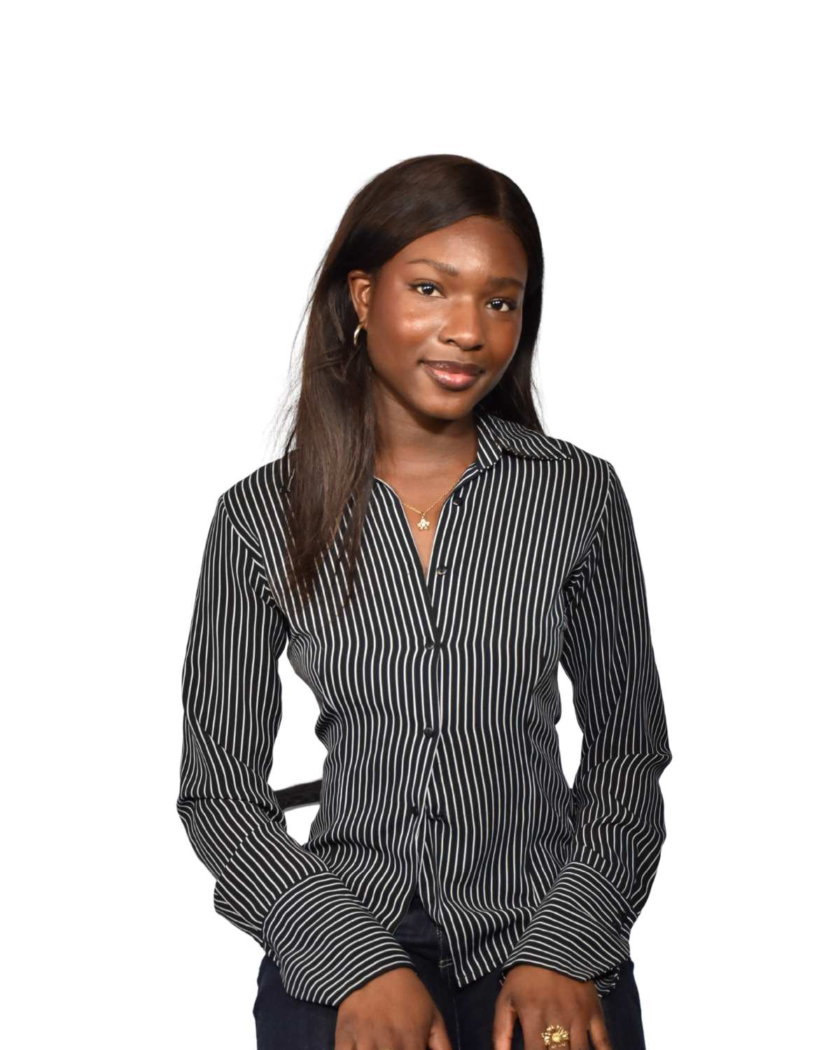 Yasmine Diaby